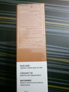 Kojic Acid 2% Cream