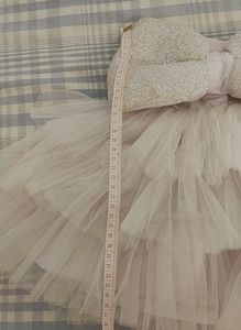 Birthday Dress Set