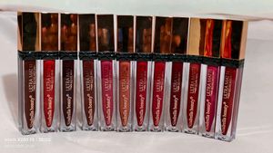 Sindrella Beauty Lipsticks