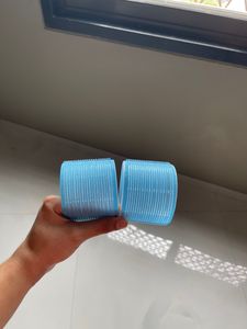 Velcro Hair Rollers