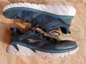 Red Tape Running Shoes Men (Blue)