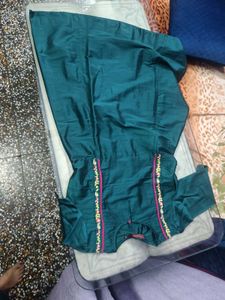 Branded Silk Kurta