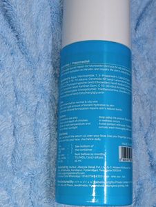Barier Repair Serum