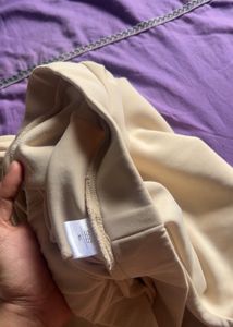 Beige SSS Pants - XL