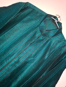 Platede Straight Kurta Set For Men&#39;s