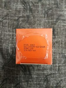 FOXTALE VITAMIN C SERUM NEW