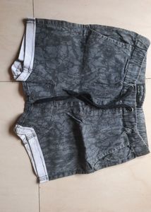 Summer Shorts