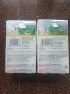 Combo Of Face Wash And Sunscreen