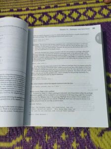 The Complete Reference  Java Seventh Edition  Text