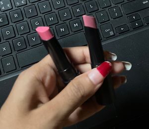 Smahbox Lipstick - Promoted &amp; Self Worth