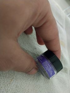Amour Yemmy Berry Lip Scrub