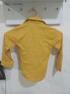 Kids' 'Just Do It' Style Shirt