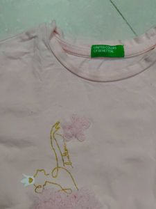 Cute Girls Clothing Set