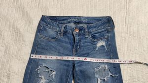 Skinny Jeans 26 Size
