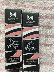 Combo Lipstick