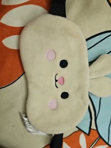sleeping eye mask