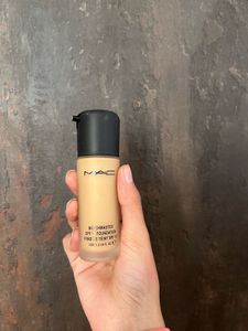 MAC Matchmaster Foundation