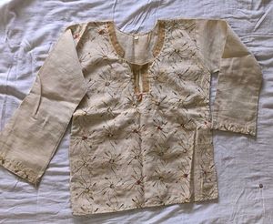 Women Ethnic Kurti