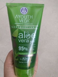 Ayouth Veda Face .Body.Hair.