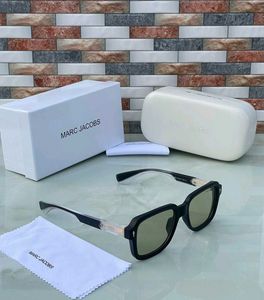 MARC JACOBS PREMIUM QUALITY UNISEX SUNGLASSES