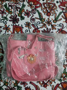 Completely New Slingbag