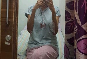 cute Nigh wear [Top]