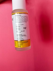 Almost Full 75% PROsKIRE Serum ... Branded