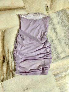 Price Drop !! Newme  Tube Dress