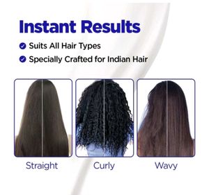 BBLUNT Lamellar Water Hair conditioner