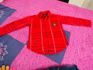 Boys Smart Combo Set