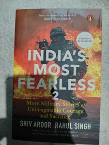 India's Most Fearless 2