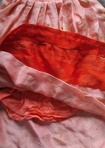 New Ethnic Skirt for kids