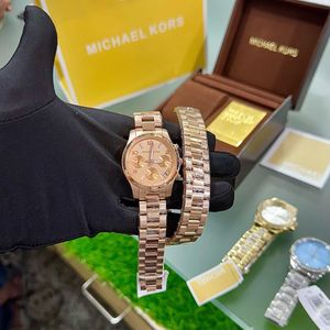 Michael Kors 💯% Original Ladies Watch