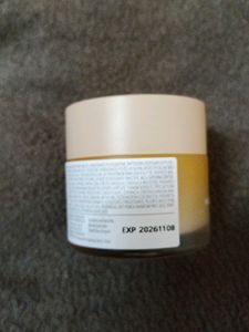 Laneige Lip Sleeping Mask Vanilla