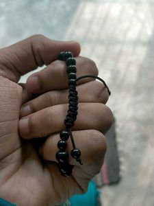 Evil Eye Beaded Bracelet