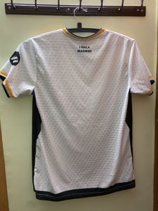 Real Madrid t Shirt