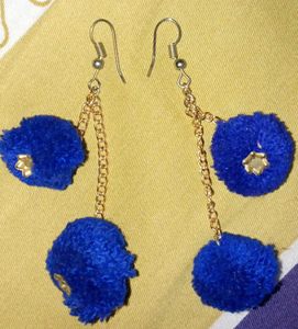 FashionEarrings