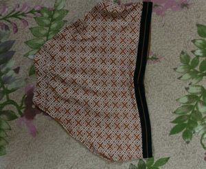 Women's Patterned Briefs