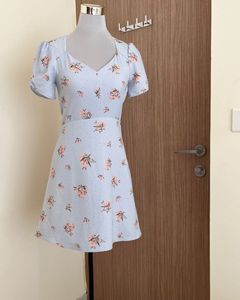 H&M Mini Dress