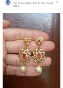 Pack Of 6 Jewelleries