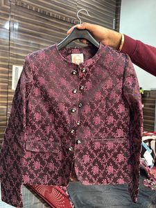 Party Wear Jacket
