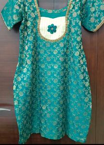 Heavy Duppta Suit