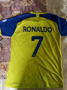 Best Ronaldo Tshirt For Kids
