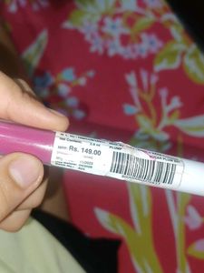 Zudio Pink Lip Gloss🎀