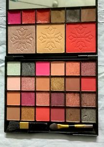 Combo Of 3 Makeup Products