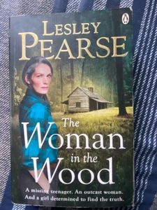 The Woman in th
