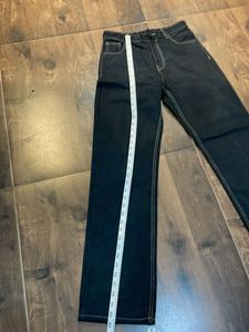 Jeans For Girls