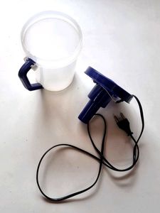 3 in 1 Steamer for Cold, Cough, and Facial Care