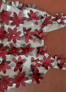 Absolutely gorgeous party dress girls 10-12
