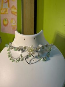 forest fairy choker